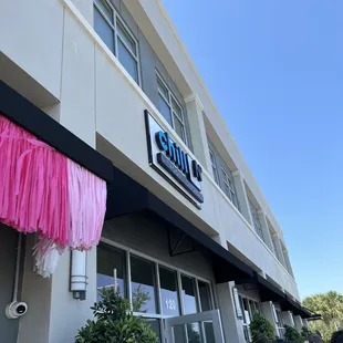 Waiting for the next best thing