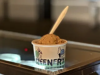 The Greenery Creamery