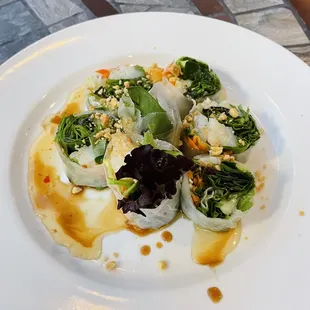 Spring Roll