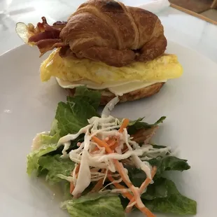 American Breakfast