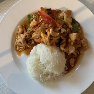 Himalayan Chicken