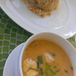 Tom Kha