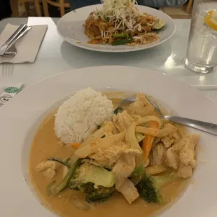 Chicken Curry