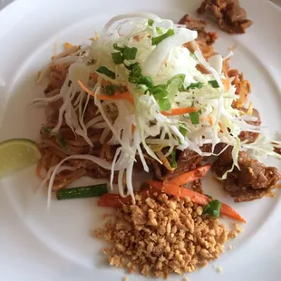 Thai Noodles