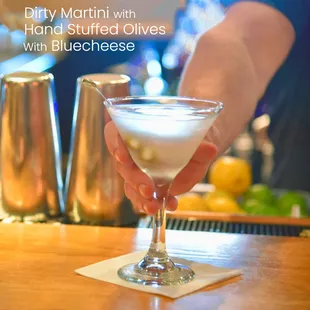 drink
