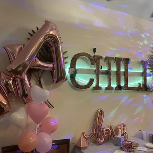 Chill