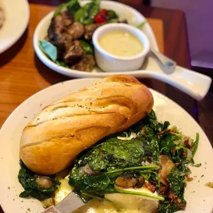 food, steak