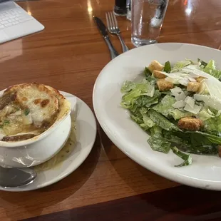 French Onion Soup