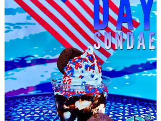 12 Degrees Italian Ice