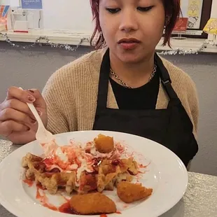 food