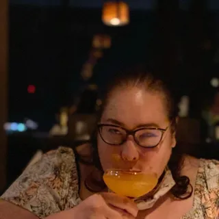 Laura O.