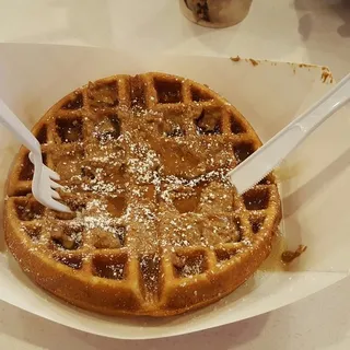 Basic Waffle