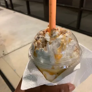 Salted Caramel