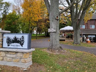 Edwin Brix Vineyard & Sell Family Wines