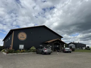 Ledgerock Distillery