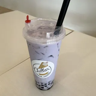 Taro Milk Tea (Cold or HOT)