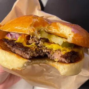 Chillburger