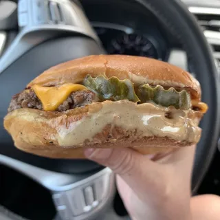Steakburger