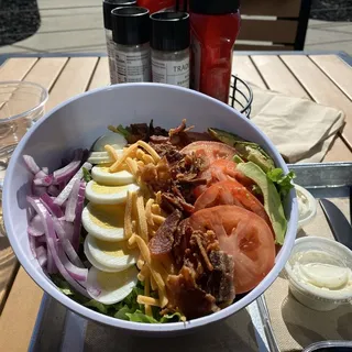 Cobb Salad