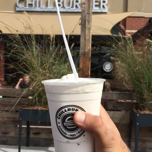 Vortex (Brownie Fudge)