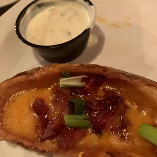 Potato Skins