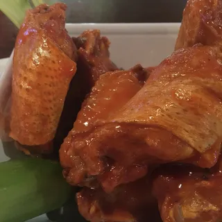 Buffalo Chicken Wings