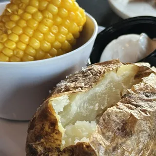 Corn on the Cob