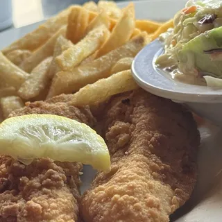 Cole Slaw