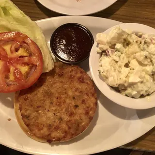 Potato Salad