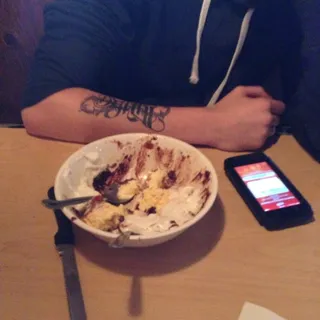 Death by Chocolate