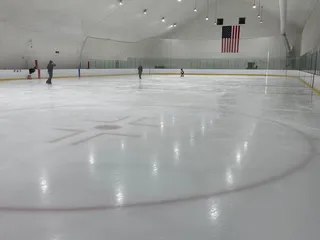 Chiller Ice Works