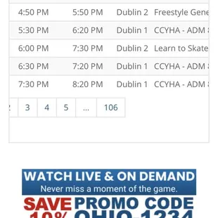 Person behind the counter says the website tells you that reservations are required.. WHERE?
