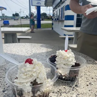 Chillers Microcreamery