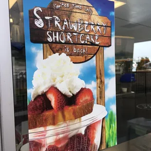 Another of my summer favorites.