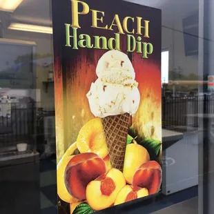 One of my favorites in the summer.