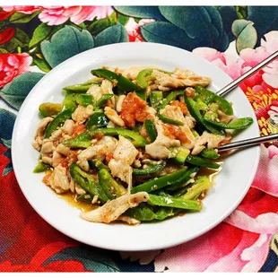 Chilli King Chinese Food