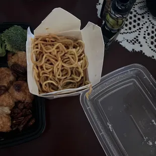 food, noodle soup, ramen, ramen and noodles, noodle dish, noodles