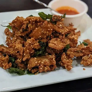 Chilli Thai