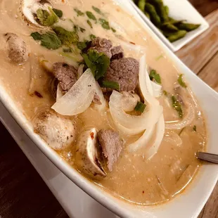 ramen and noodles, food