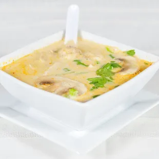soup, food, soups and chowder, chowder