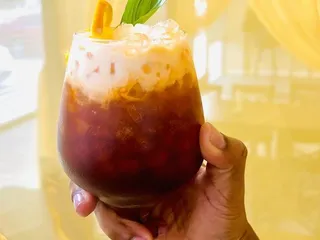 Thai Palm Dallas