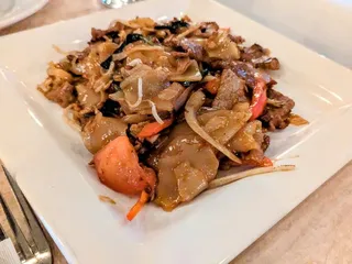 My Thai and Vegan