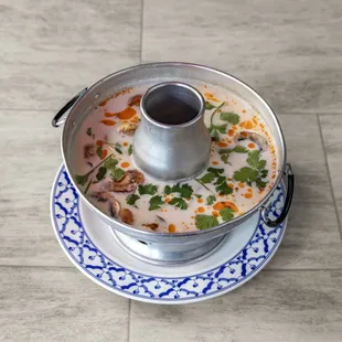 soups and chowder, chowder, food, soup