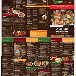 76. Chilli Thai Chicken