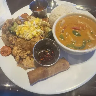 Lunch Special Wednesday