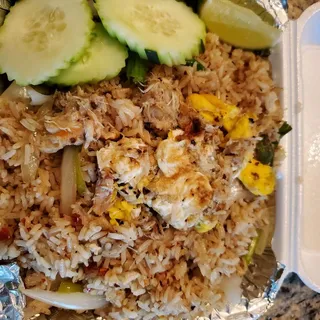 Fried Rice