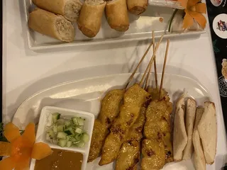 Tuk-Tuk Thai Kitchen