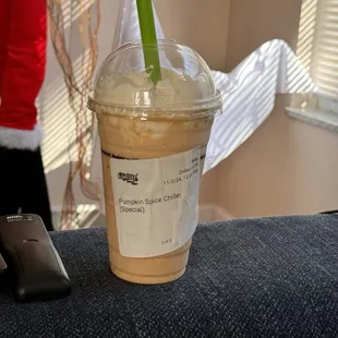 drink