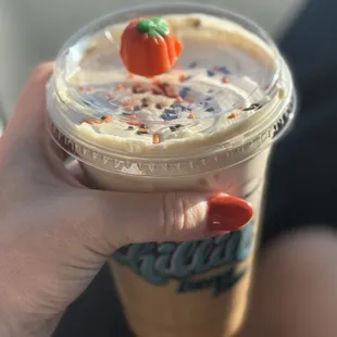 drink