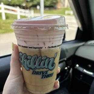 drink